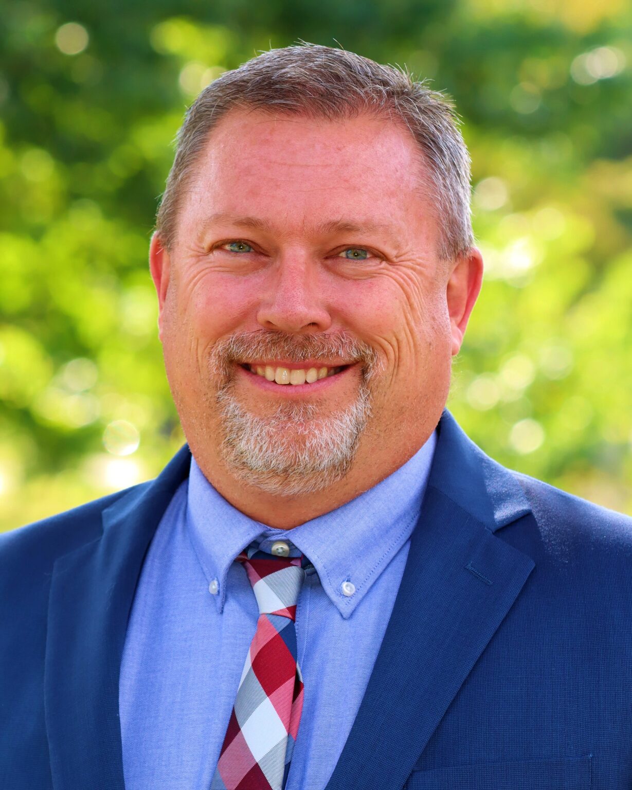 Matthew Wirt, City Administrator