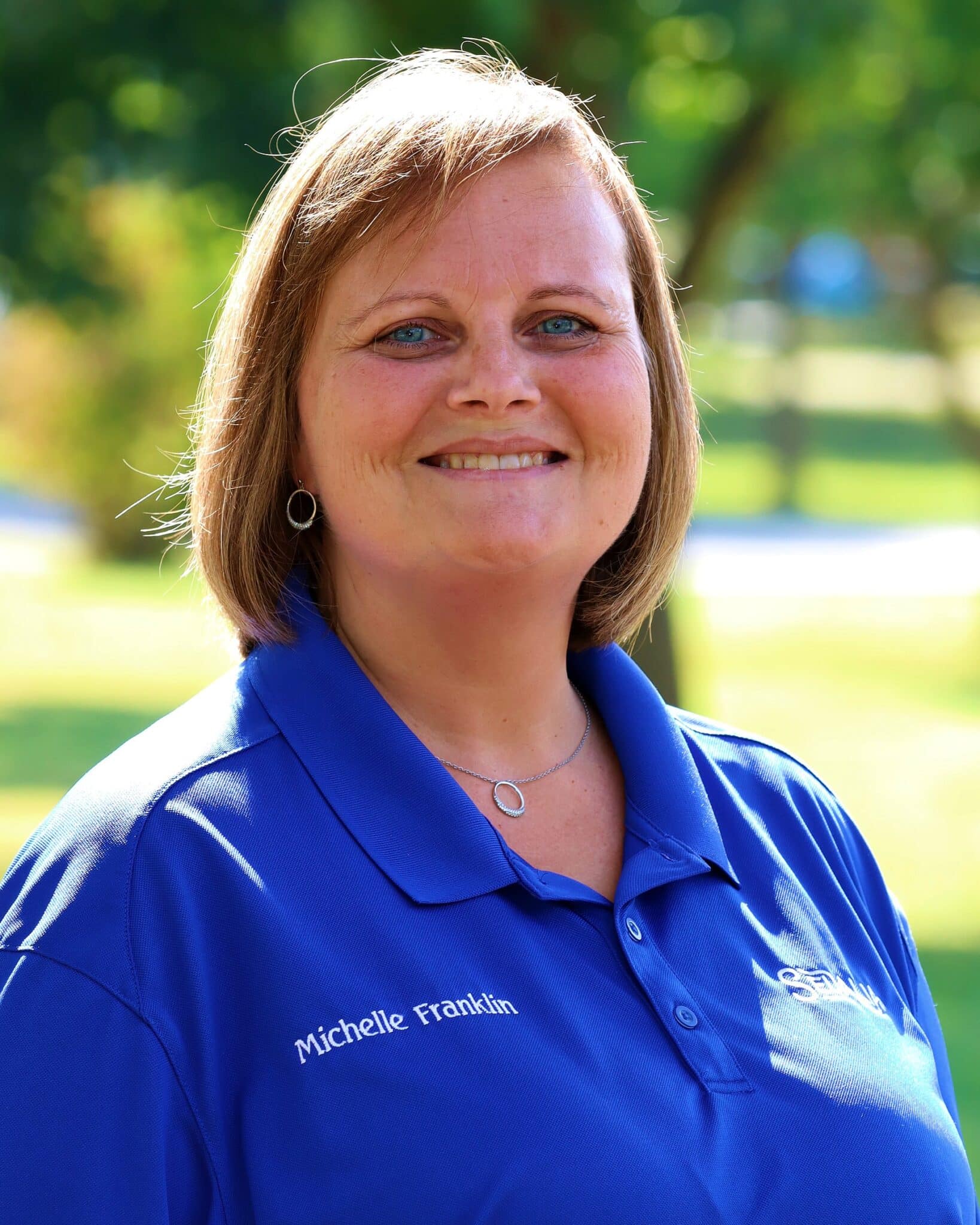 MichelleFranklin