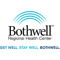 Bothwell Regional Health Center logo