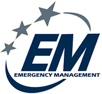Sedalia Pettis County EMA logo